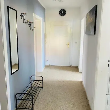 3X Doppelzimmer Mit Smart Tv Und Netflix, Grosse Parkplaetze, Free Wifi