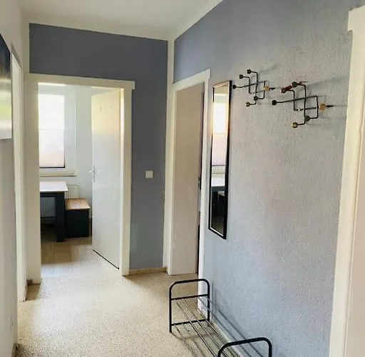 Business Mit Netflix Am Flughafen Leipzig-halle