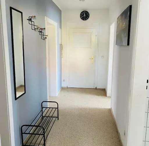 Business Mit Netflix Am Flughafen Leipzig-halle